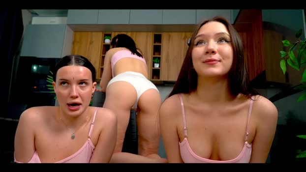 catolinanight gag Webcam SHOW @ Chaturbate 25-03-2026