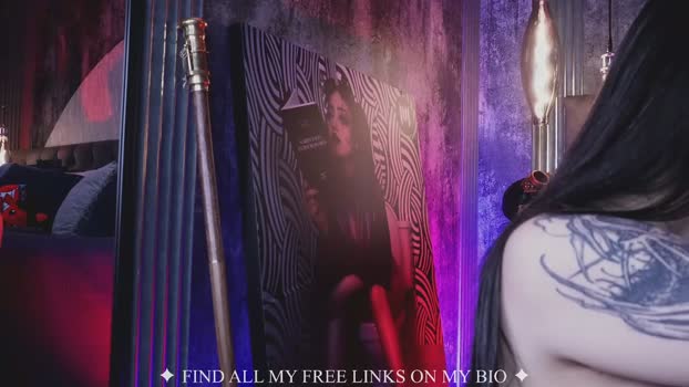 charlotte_germanotta_ sexybody Webcam SHOW @ Chaturbate 24-03-2026