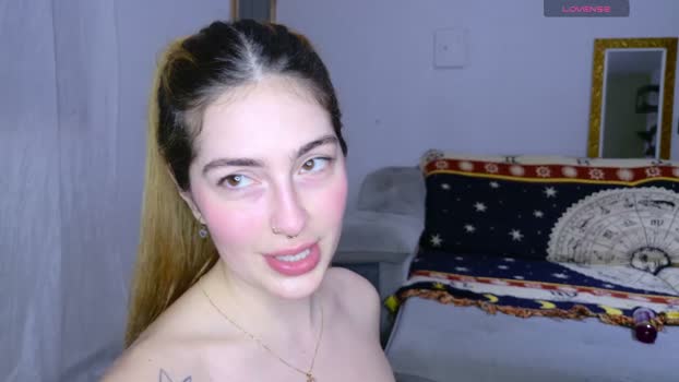 dexandlily lick Webcam SHOW @ Chaturbate 25-03-2026