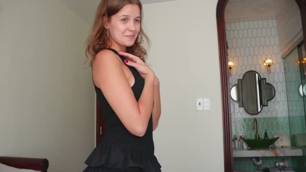 eli_sunshine show Webcam SHOW @ Chaturbate 25-03-2026