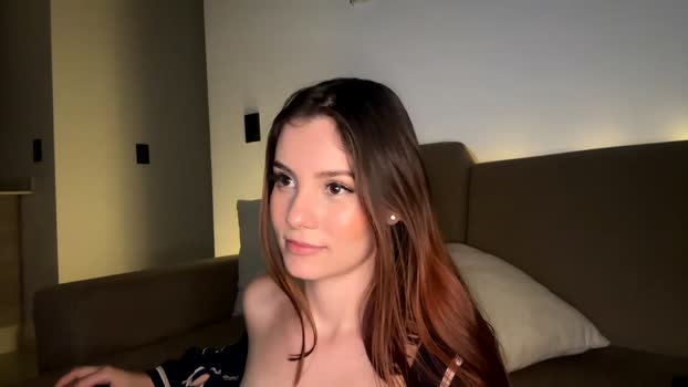 elisabethwillian nude Webcam SHOW @ Chaturbate 25-03-2026