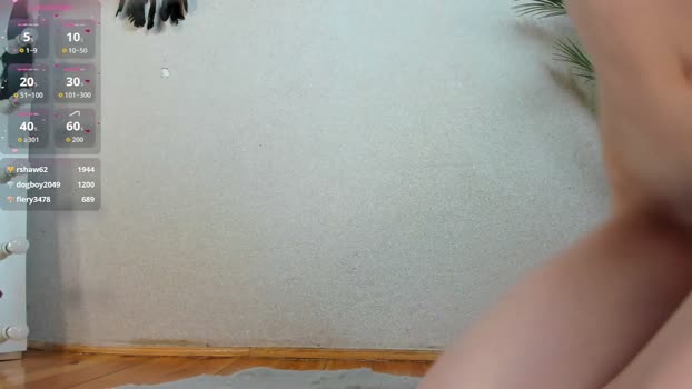 euphoria_life Naked Webcam SHOW @ Chaturbate 25-03-2026