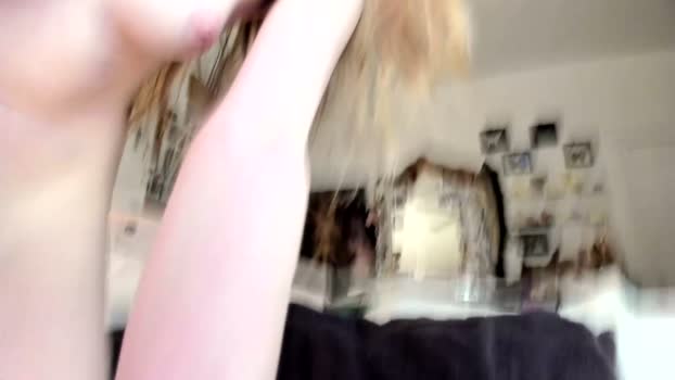eve003300 lovense Webcam SHOW @ Chaturbate 25-03-2026