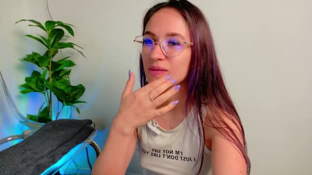 nicoleirisxxx Video Webcam SHOW @ Chaturbate 25-03-2026