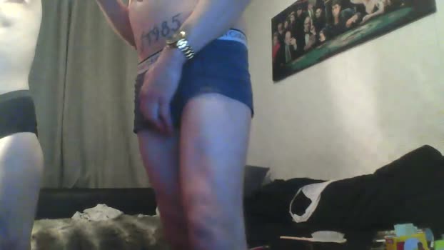 twice_my_age fuckface Webcam SHOW @ Chaturbate 25-03-2026