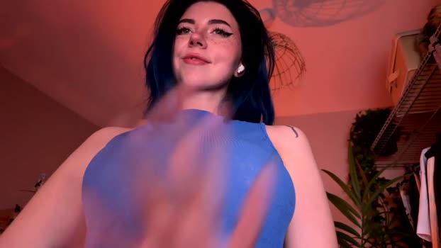 vixenp sweet Webcam SHOW @ Chaturbate 24-03-2026