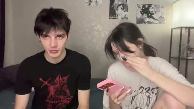 altycouple big Webcam SHOW @ Chaturbate 26-03-2026