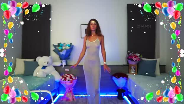 anna_shine_ XXX Webcam SHOW @ Chaturbate 26-03-2026