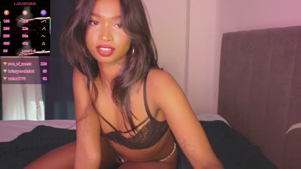 cherrrish_ XXX Webcam SHOW @ Chaturbate 25-03-2026