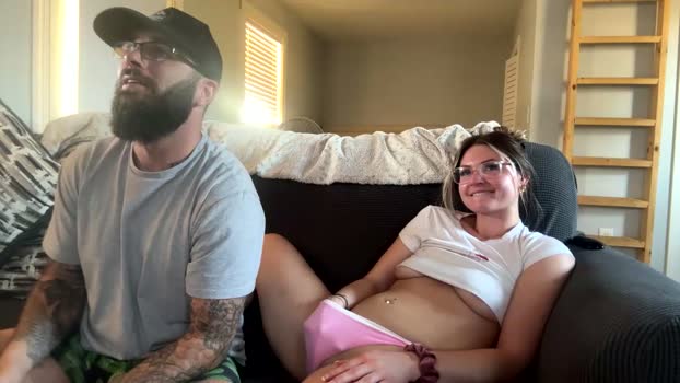 filthycouple693 kissing Webcam SHOW @ Chaturbate 25-03-2026