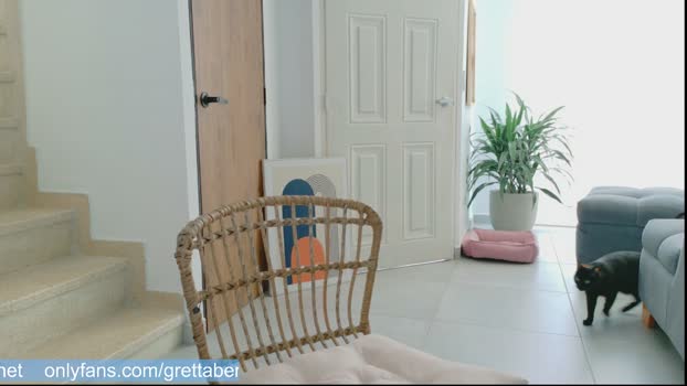 grettabenett_ hot Webcam SHOW @ Chaturbate 25-03-2026