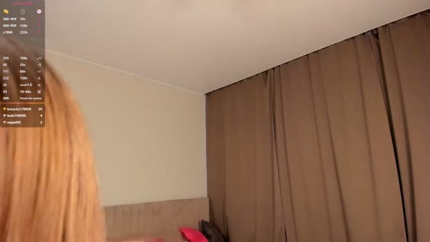 lonadejonge Porn Webcam SHOW @ Chaturbate 26-03-2026