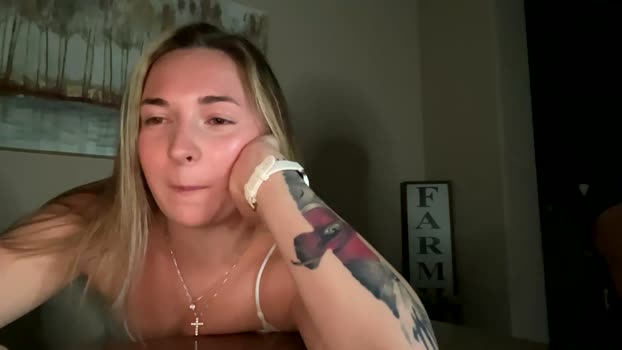 naomijack69 sexygirl Webcam SHOW @ Chaturbate 26-03-2026