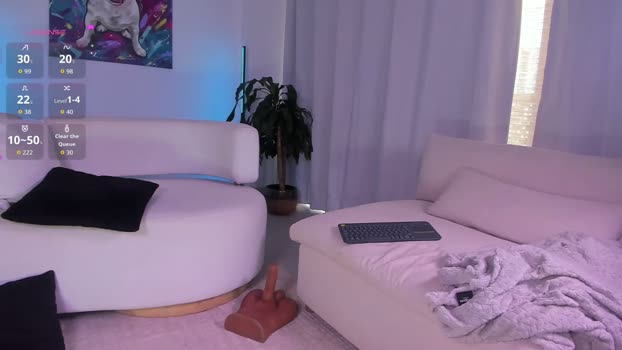 nemisha boobs Webcam SHOW @ Chaturbate 26-03-2026