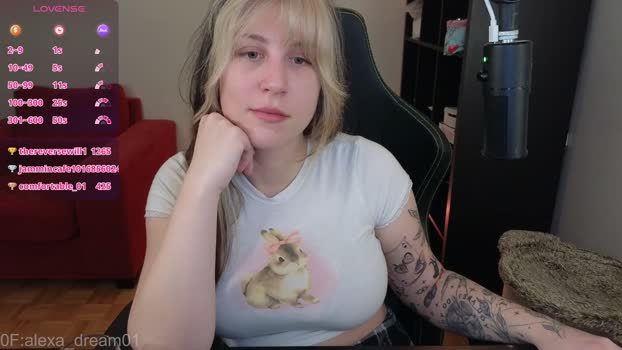 sinforyou_ big Webcam SHOW @ Chaturbate 26-03-2026