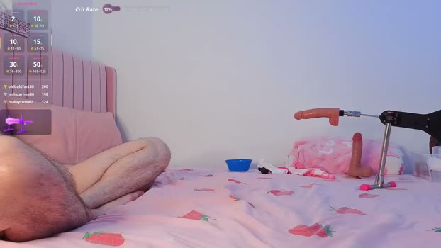 twofiresouls fuckass Webcam SHOW @ Chaturbate 26-03-2026