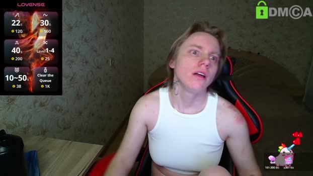 alexis_gordon Nude Webcam SHOW @ Chaturbate 26-03-2026