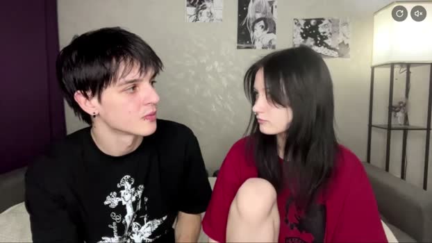 altycouple play Webcam SHOW @ Chaturbate 27-03-2026