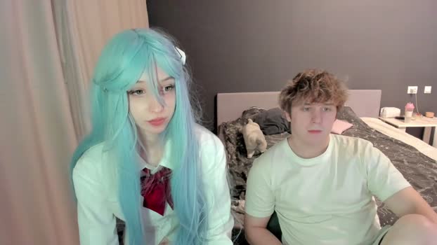 ariel_rouse kink Webcam SHOW @ Chaturbate 27-03-2026
