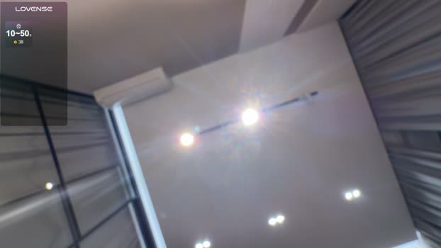 avroramy analsex Webcam SHOW @ Chaturbate 26-03-2026