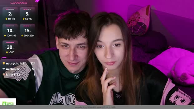 candyy_molly jerkoff Webcam SHOW @ Chaturbate 26-03-2026