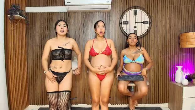 canelasquirtxxx nasty Webcam SHOW @ Chaturbate 27-03-2026