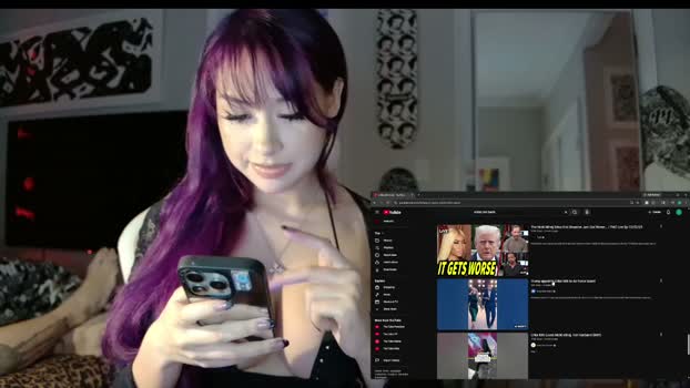 cassidyjustin sexy Webcam SHOW @ Chaturbate 27-03-2026