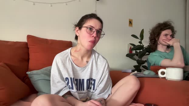 di_n_alex fuckme Webcam SHOW @ Chaturbate 27-03-2026