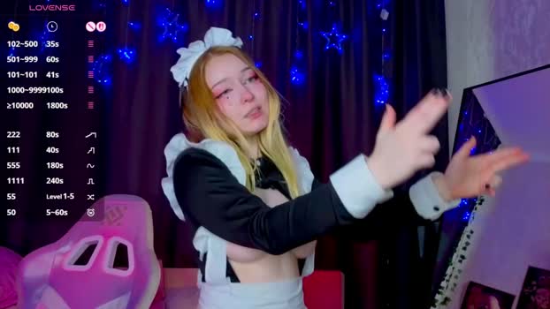 flaircorell fingering Webcam SHOW @ Chaturbate 27-03-2026