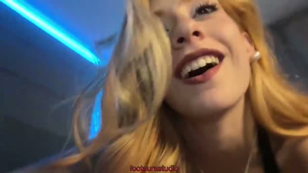 footaurastudio bigtoys Webcam SHOW @ Chaturbate 27-03-2026