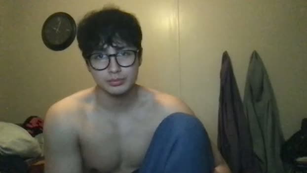 hyunluv deepthroat Webcam SHOW @ Chaturbate 27-03-2026