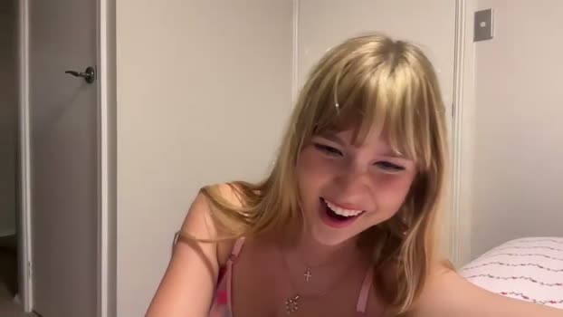 kittengirlxo sexybody Webcam SHOW @ Chaturbate 27-03-2026