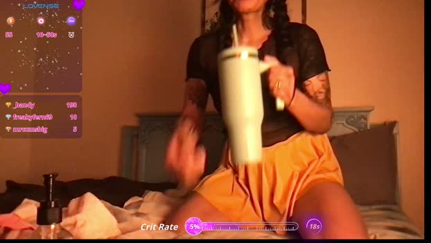 lily_henry natural Webcam SHOW @ Chaturbate 27-03-2026