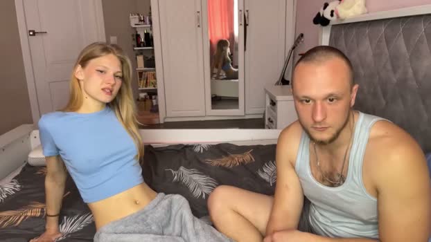 lion_and_kitty sexyfeet Webcam SHOW @ Chaturbate 27-03-2026