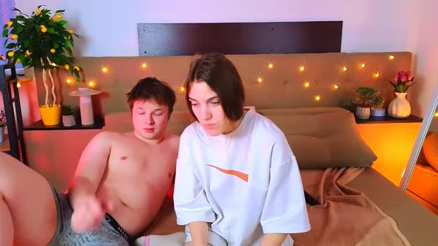 ollistiw Pretty Webcam SHOW @ Chaturbate 27-03-2026