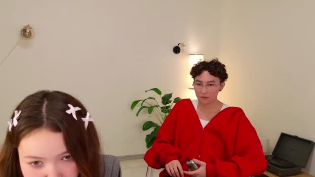 pinktwinss spank Webcam SHOW @ Chaturbate 27-03-2026