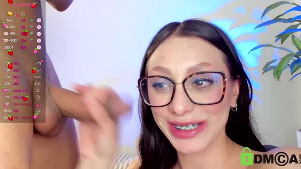 scarett_jackson squirt Webcam SHOW @ Chaturbate 27-03-2026