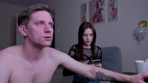 sledadora deep Webcam SHOW @ Chaturbate 26-03-2026