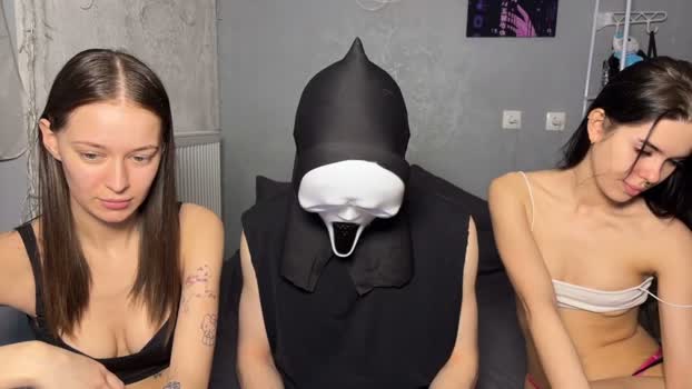 x_kai sexybody Webcam SHOW @ Chaturbate 27-03-2026