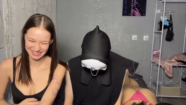 x_kai sexyfeet Webcam SHOW @ Chaturbate 27-03-2026