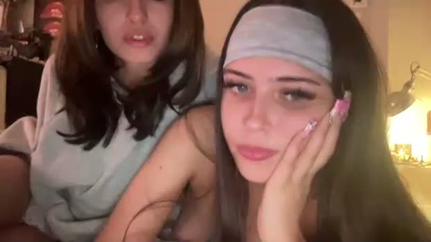 zoeyyb666 Naked Webcam SHOW @ Chaturbate 27-03-2026