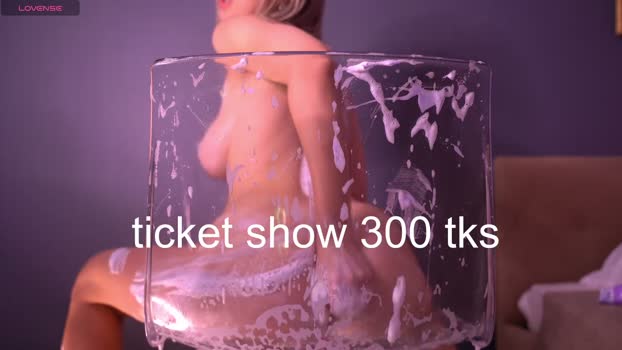 boobybliss Pretty Webcam SHOW @ Chaturbate 28-03-2026