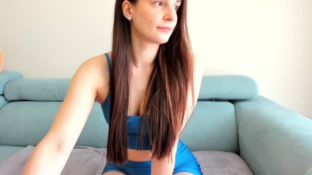 elaanna skinny Webcam SHOW @ Chaturbate 28-03-2026