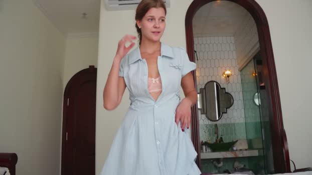 eli_sunshine suckcock Webcam SHOW @ Chaturbate 28-03-2026