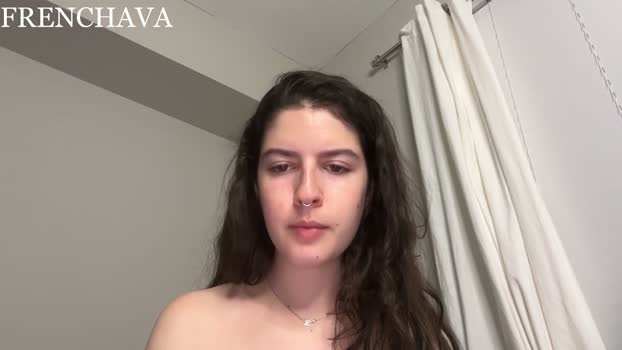 frenchava beauty Webcam SHOW @ Chaturbate 28-03-2026