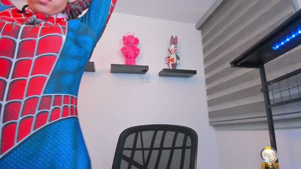 gangster_girl XXX Webcam SHOW @ Chaturbate 28-03-2026
