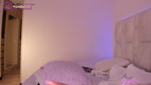 gisellee__ Pretty Webcam SHOW @ Chaturbate 27-03-2026