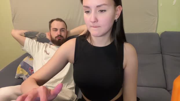 hotduoplay Pretty Webcam SHOW @ Chaturbate 27-03-2026