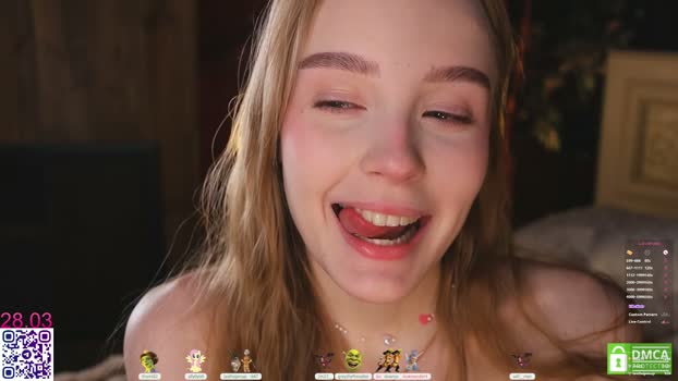 lissa_meooow bigboobs Webcam SHOW @ Chaturbate 28-03-2026