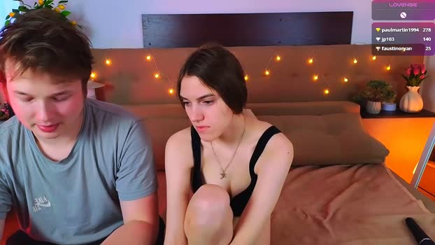 ollistiw Wet Webcam SHOW @ Chaturbate 28-03-2026